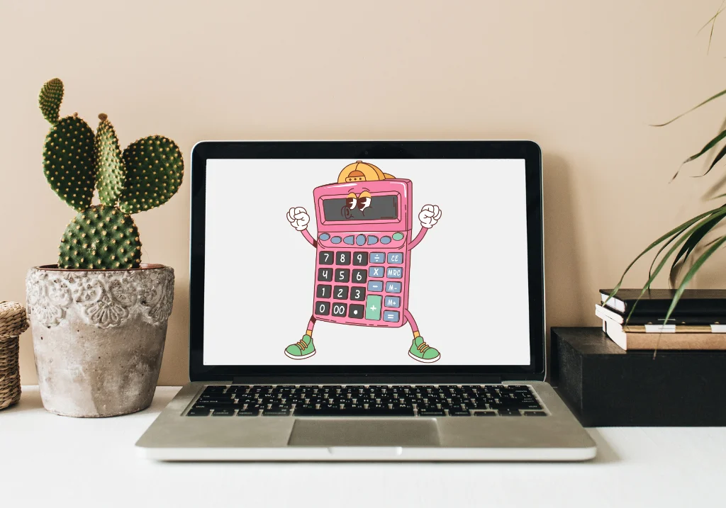 Calculadora de beneficios vs anualidad de tarjetas de crédito