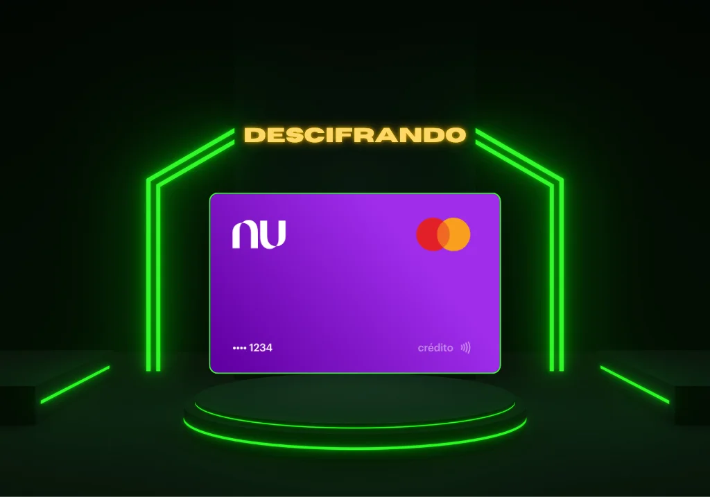 Descifrando la tarjeta de crédito NU de Nu México Financiera S.A. de C.V. S.F.P.