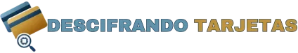 Logo Descifrando Tarjetas
